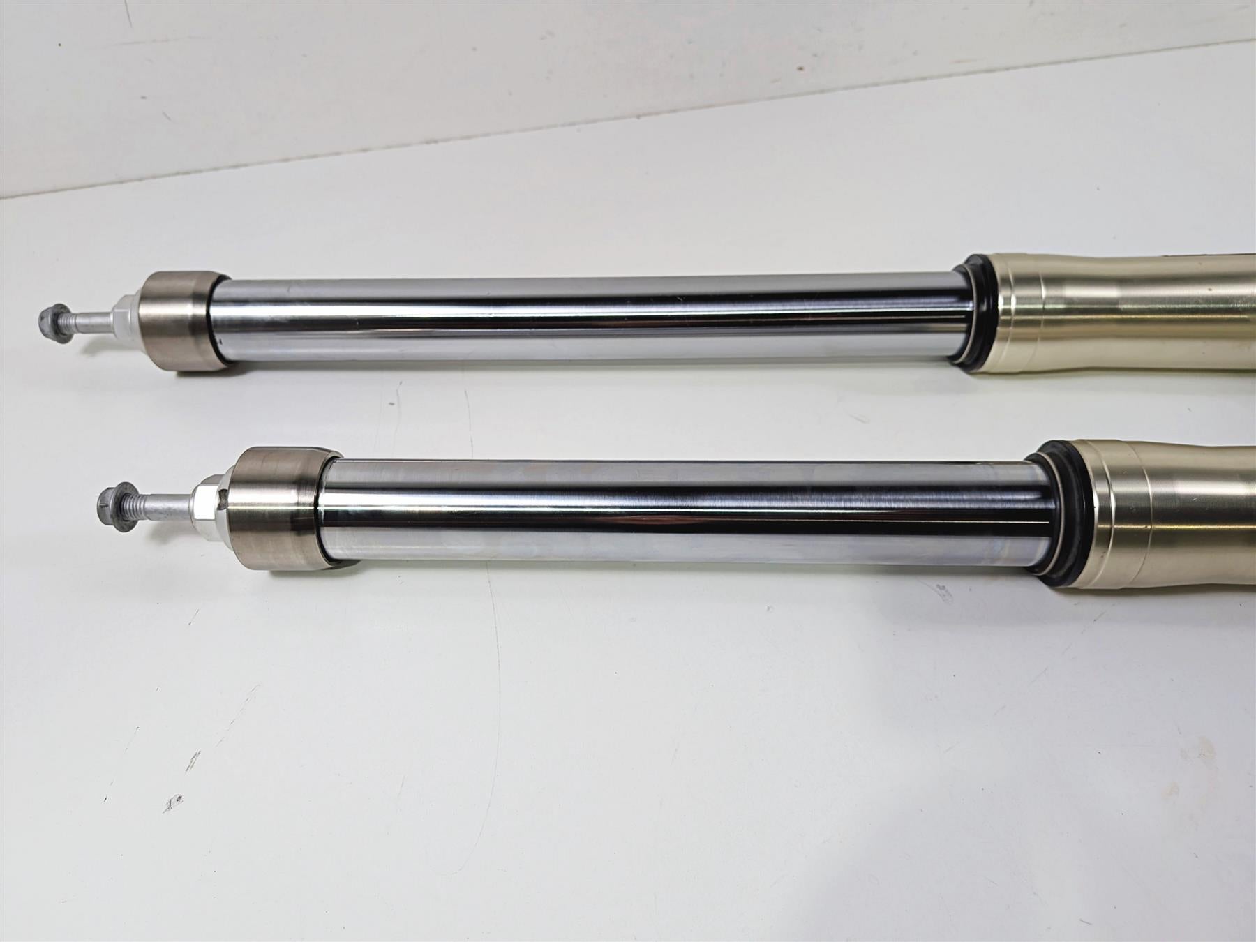 2016 BMW R1200 GS K50 Front Fork Leg Set - Read 31428393003 31428393004 {{ shop.shopifyCountryName }} - Mototech271