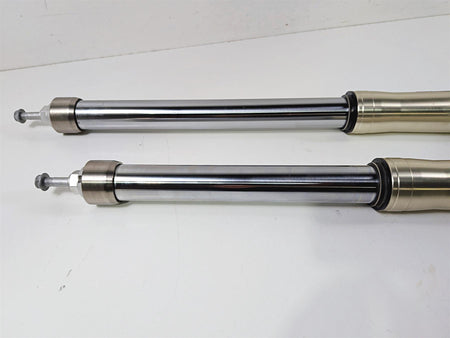 2016 BMW R1200 GS K50 Front Fork Leg Set - Read 31428393003 31428393004 {{ shop.shopifyCountryName }} - Mototech271