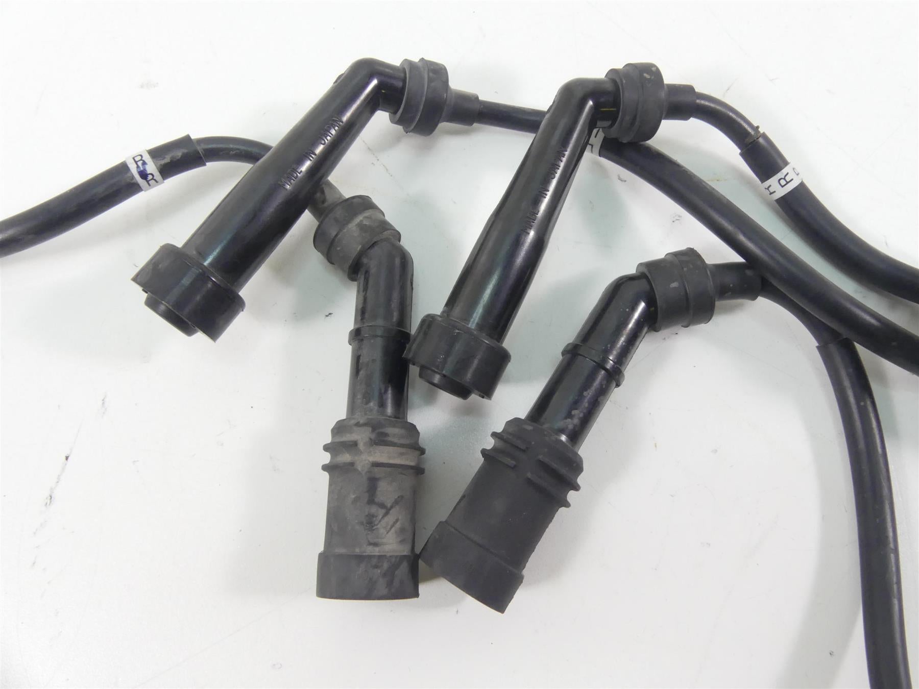 2009 Yamaha XV1700 Road Star Warrior Ignition Coils + Wiring 5PX-82310-00-00 {{ shop.shopifyCountryName }} - Mototech271
