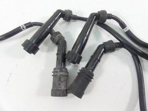 2009 Yamaha XV1700 Road Star Warrior Ignition Coils + Wiring 5PX-82310-00-00