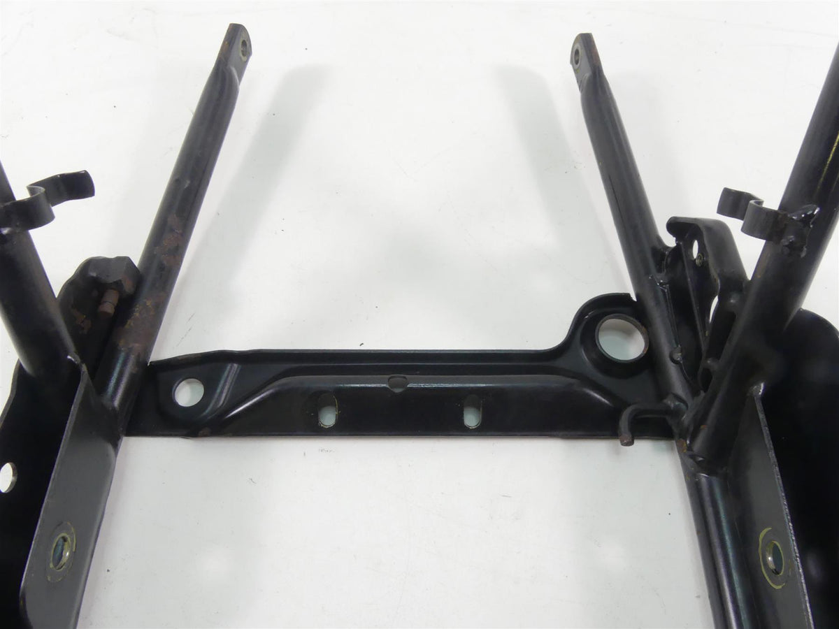 1978 BMW R100 S (2474) Rear Straight Sub Frame Subframe 46512301268 {{ shop.shopifyCountryName }} - Mototech271