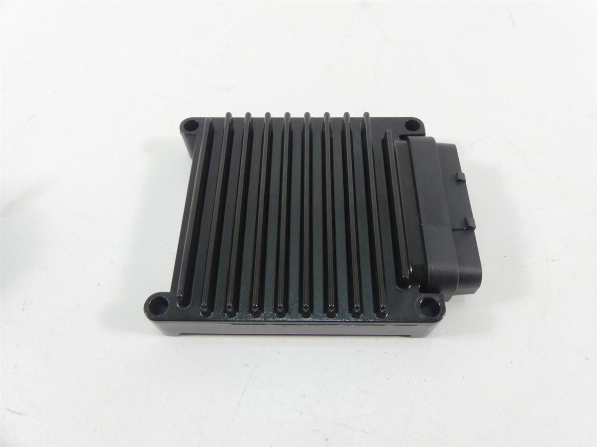 2004 Harley FLHTC SE CVO Electra Glide Cdi Ecu Ecm Engine Control Modul 32534-11 {{ shop.shopifyCountryName }} - Mototech271