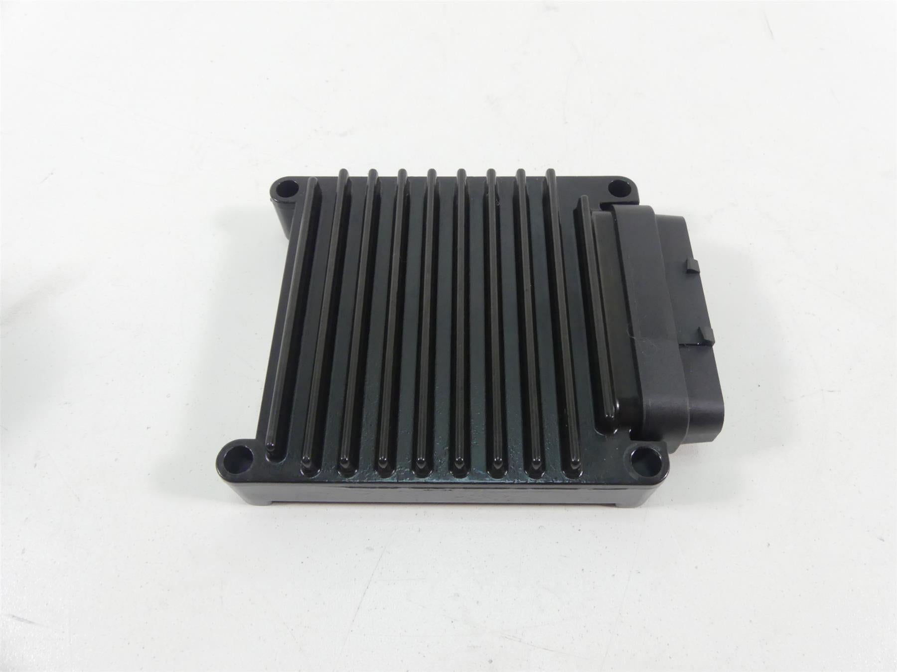 2004 Harley FLHTC SE CVO Electra Glide Cdi Ecu Ecm Engine Control Modul 32534-11 {{ shop.shopifyCountryName }} - Mototech271