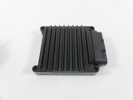 2004 Harley FLHTC SE CVO Electra Glide Cdi Ecu Ecm Engine Control Modul 32534-11 {{ shop.shopifyCountryName }} - Mototech271