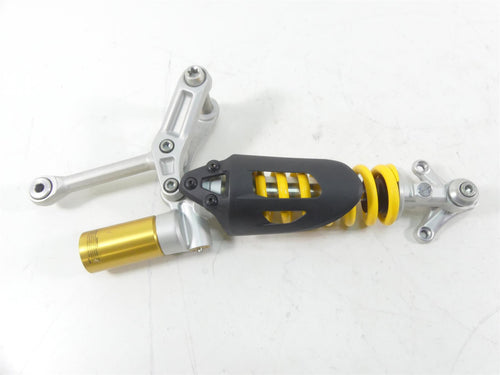 2020 Ducati Panigale V2 Rear Sachs Suspension Damper Shock 576miles 36521911A | Mototech271