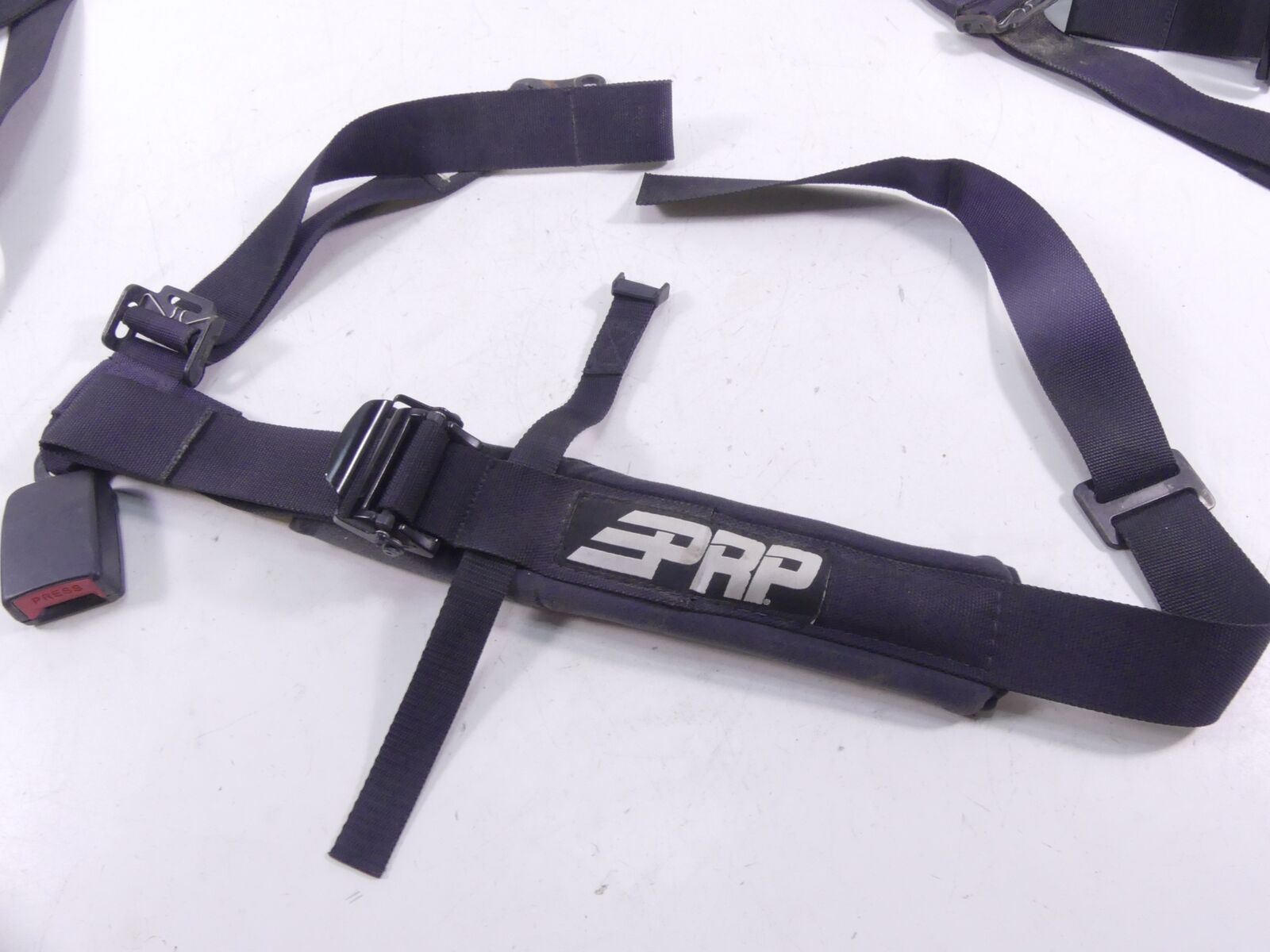 2017 Yamaha YXZ1000R EPS SS PRP 4.2 Seat Belt Safety Harness Set SBauto2 {{ shop.shopifyCountryName }} - Mototech271