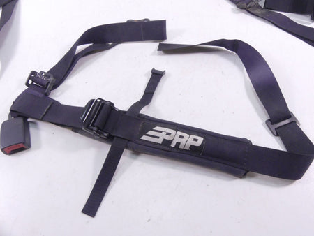 2017 Yamaha YXZ1000R EPS SS PRP 4.2 Seat Belt Safety Harness Set SBauto2 {{ shop.shopifyCountryName }} - Mototech271