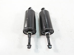 2013 Harley Softail FLSTC Heritage Classic Rear Suspension Shock Set 54508-00B | Mototech271