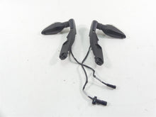 Load image into Gallery viewer, 2015 Ducati Monster 1200 S Rear Turn Signal Blinker Set - Read 53010236 53010226
