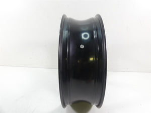 2009 Ducati Monster 1100 S Straight Rear Marchesini 17x5.5 Wheel Rim 50211331AG | Mototech271