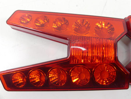 2021 Kawasaki Teryx KRX KRF 1000 Taillight Tail Light Lamp Set 23024-0005 {{ shop.shopifyCountryName }} - Mototech271