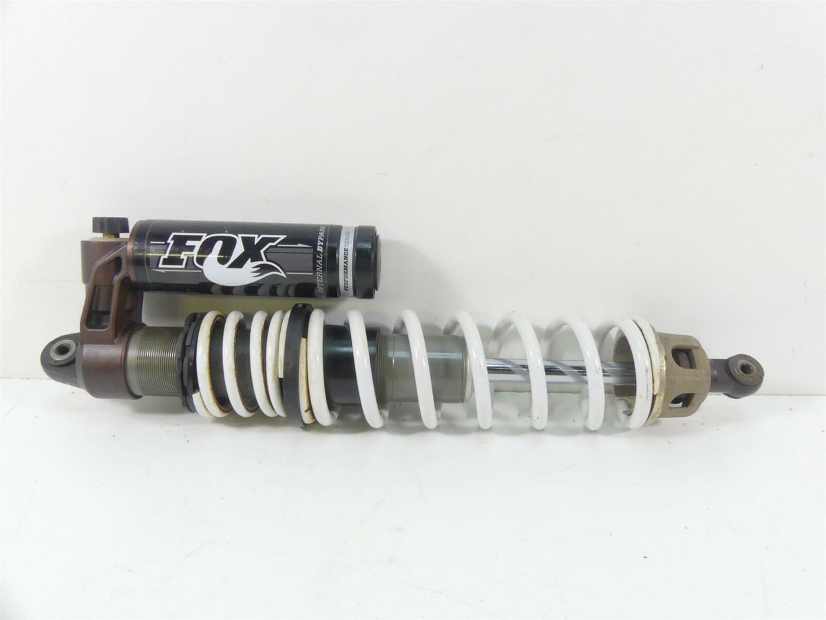 2016 Polaris RZR1000 XP Turbo EPS Front Right Fox Damper Shock 7044472 {{ shop.shopifyCountryName }} - Mototech271