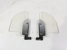 Load image into Gallery viewer, 2004 Yamaha XVZ1300 Royal Star Front Fork Wind Deflector Set | Mototech271
