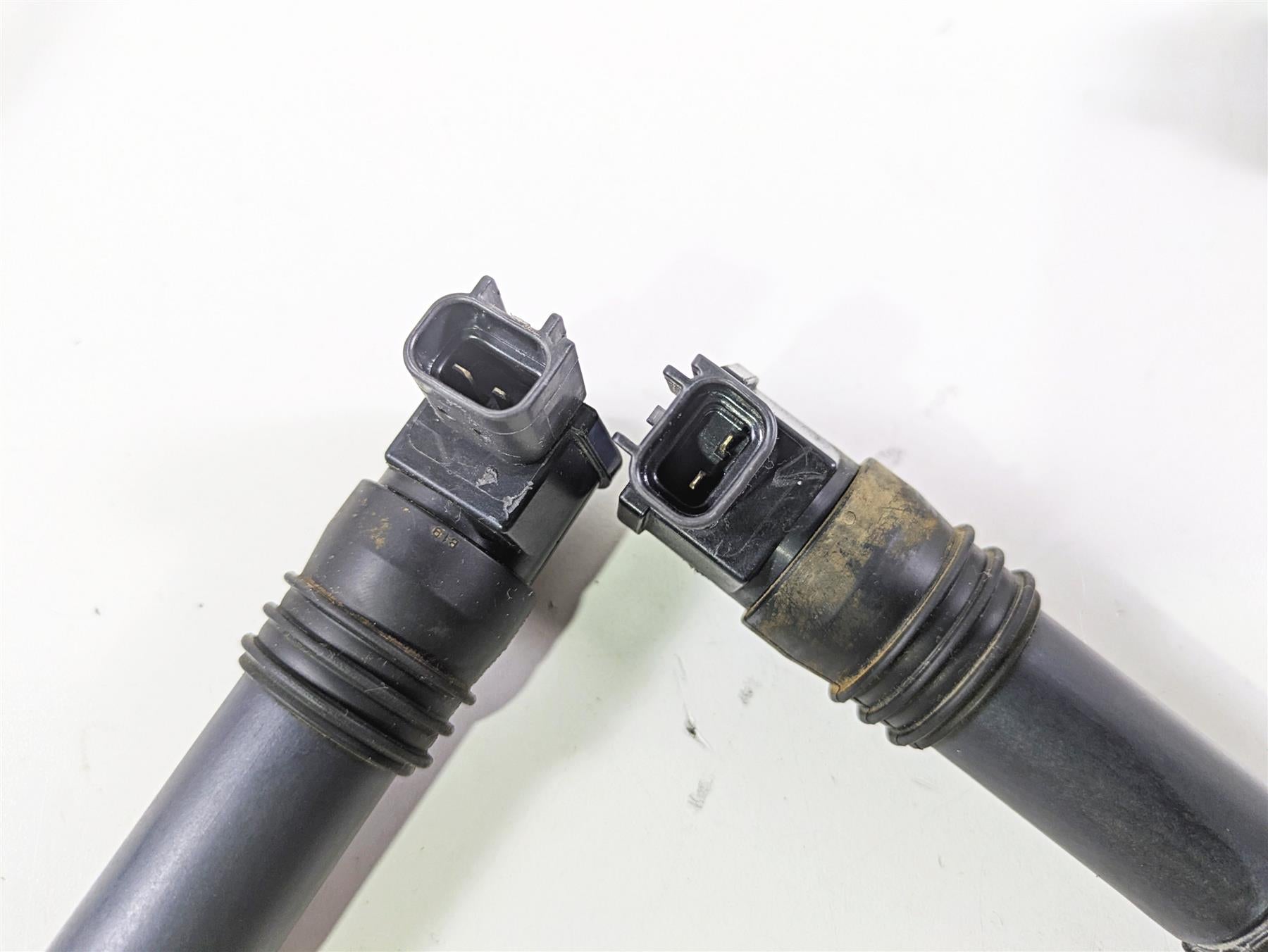 2019 Suzuki M109R VZR1800 Boulevard All 4 Ignition Coil Set 33410-38A20 {{ shop.shopifyCountryName }} - Mototech271
