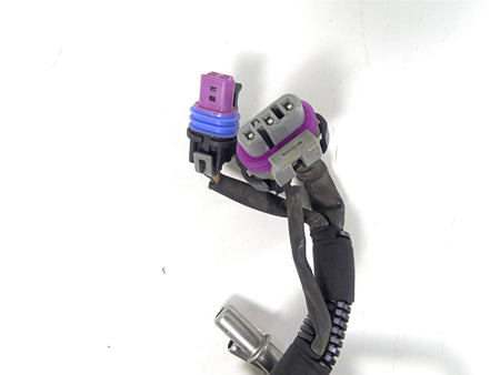 2013 Harley VRSCF Muscle Vrod Fuel Gas Petrol Injectors Set 27662-01B 27665-01A {{ shop.shopifyCountryName }} - Mototech271