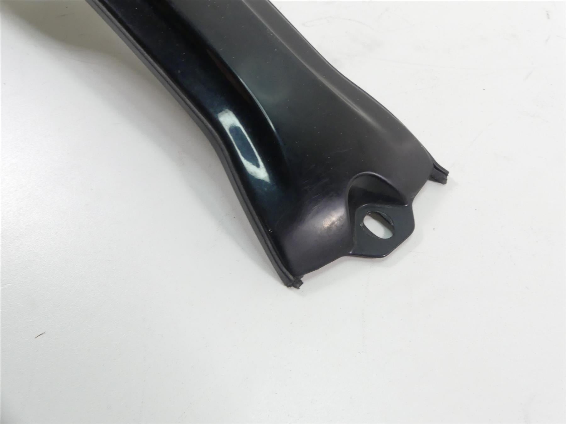 2013 Harley FXDWG Dyna Wide Glide Tank Dash Speedo Cover Panel Console 70900048 {{ shop.shopifyCountryName }} - Mototech271