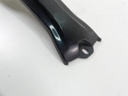 2013 Harley FXDWG Dyna Wide Glide Tank Dash Speedo Cover Panel Console 70900048 {{ shop.shopifyCountryName }} - Mototech271