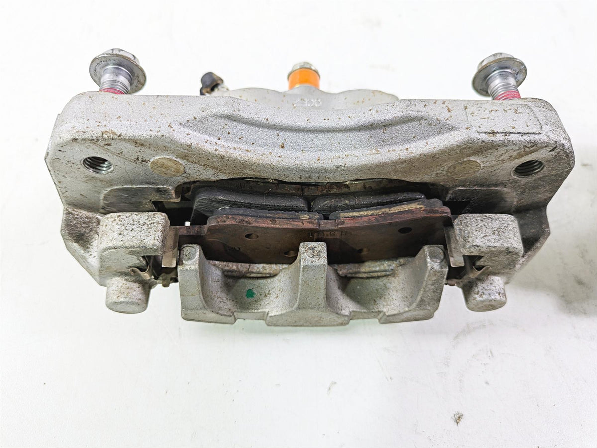 2021 Kawasaki Teryx KRX KRF 1000 Front Brake Caliper Set 43080-0221 43080-0222 {{ shop.shopifyCountryName }} - Mototech271