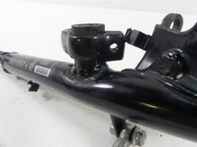 Load image into Gallery viewer, 2015 Harley VRSCF Muscle Rod Left Front Frame Downtube - Bent 47987-12BK | Mototech271
