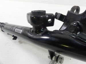 2015 Harley VRSCF Muscle Rod Left Front Frame Downtube - Bent 47987-12BK | Mototech271