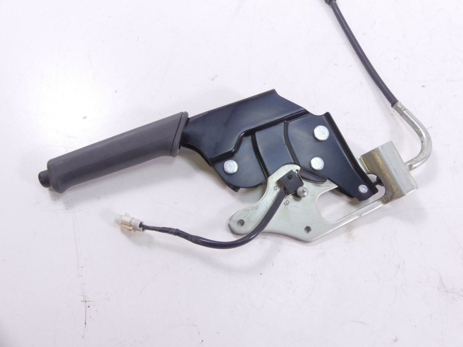 2017 Yamaha YXZ1000R EPS SS Park Hand Brake Lever + Caliper 1XD-F5690-00-00 {{ shop.shopifyCountryName }} - Mototech271