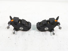 Load image into Gallery viewer, 2013 Harley Touring FLHX Street Glide Front Brake Caliper Set 43027-08 44023-08 | Mototech271
