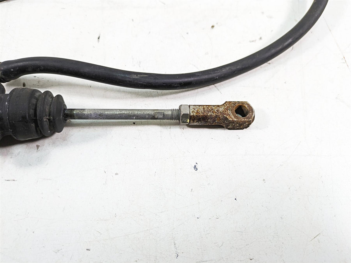 2013 Moto Guzzi V7 750 Stone Brembo Rear Brake Master Cylinder AP8133643 {{ shop.shopifyCountryName }} - Mototech271