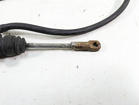 2013 Moto Guzzi V7 750 Stone Brembo Rear Brake Master Cylinder AP8133643 {{ shop.shopifyCountryName }} - Mototech271