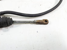 Load image into Gallery viewer, 2013  Moto Guzzi V7 750 Stone Brembo Rear Brake Master Cylinder AP8133643 | Mototech271
