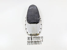 Load image into Gallery viewer, 2004 BMW R1150GS R21 Front Engine Alternator Ignition Cover 11111341893
