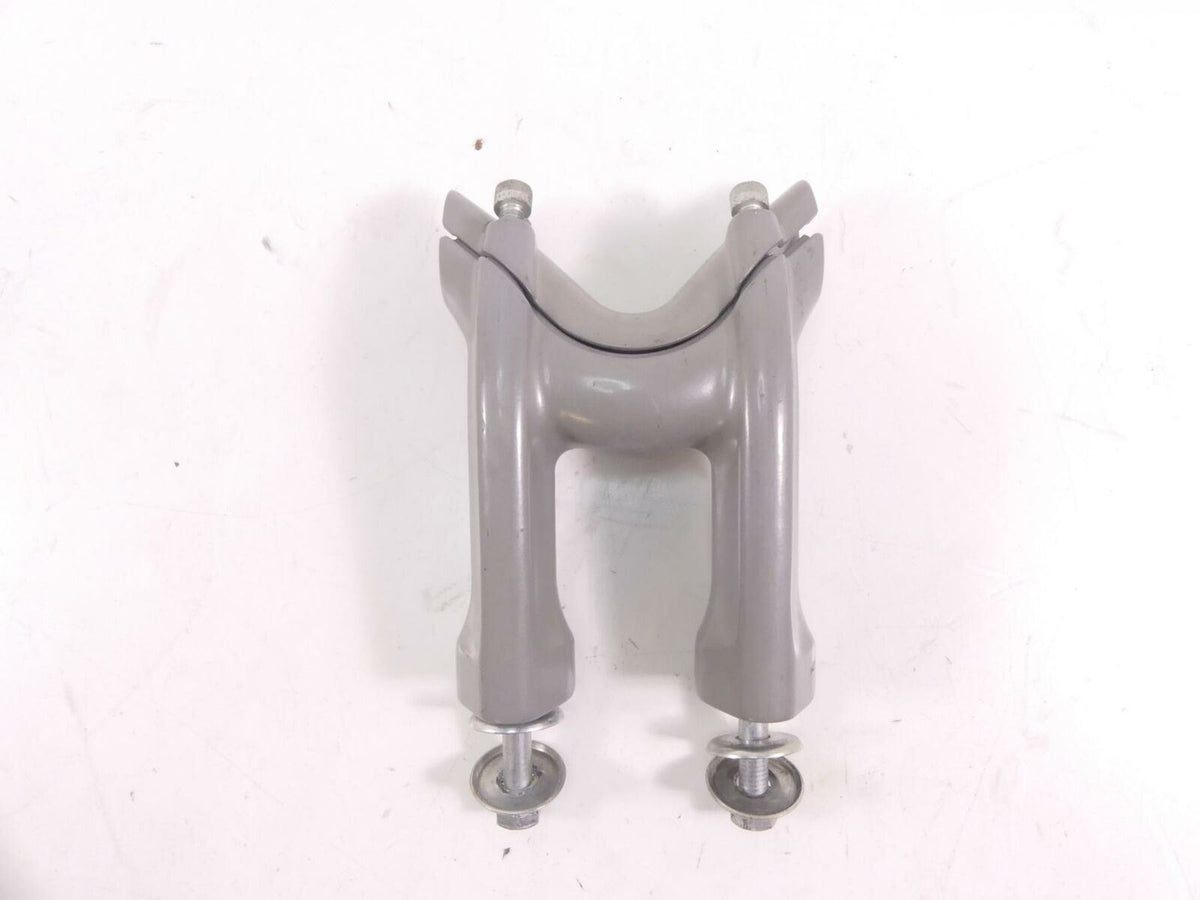 2009 Harley FXCW Softail Rocker Handlebar Handle Bar Riser Set 55993-08 56024-08 {{ shop.shopifyCountryName }} - Mototech271