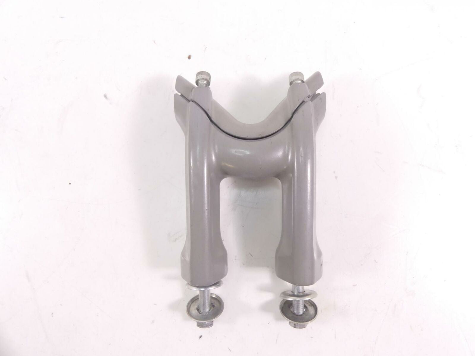 2009 Harley FXCW Softail Rocker Handlebar Handle Bar Riser Set 55993-08 56024-08 {{ shop.shopifyCountryName }} - Mototech271