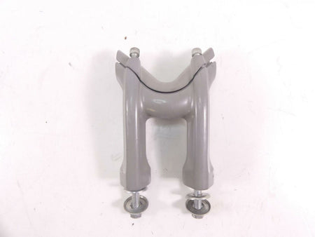 2009 Harley FXCW Softail Rocker Handlebar Handle Bar Riser Set 55993-08 56024-08 {{ shop.shopifyCountryName }} - Mototech271