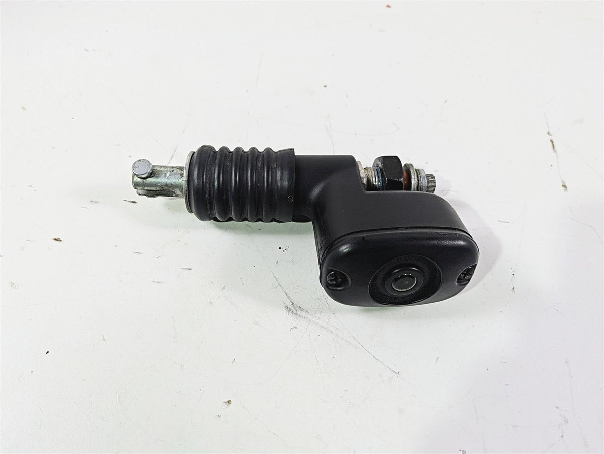 2014 Harley FLS Softail Slim Rear Brake Master Cylinder 41767-05E {{ shop.shopifyCountryName }} - Mototech271