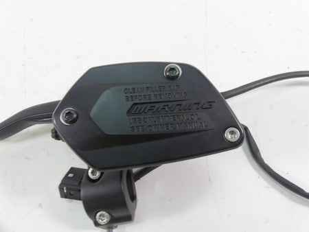 2015 BMW K1600GT K48 Clutch Master Cylinder + Lever 32728533722 {{ shop.shopifyCountryName }} - Mototech271