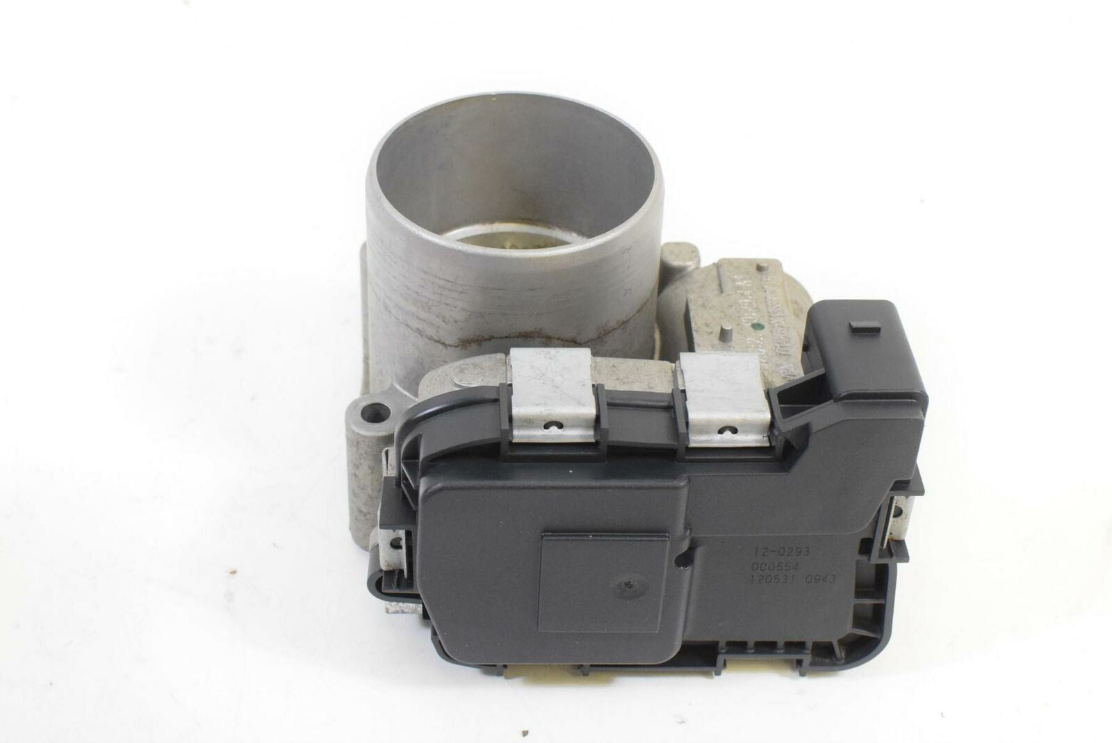 2013 BMW K1600 GTL K48 Throttle Body Fuel Injector 13547714283 / 13548564960 {{ shop.shopifyCountryName }} - Mototech271