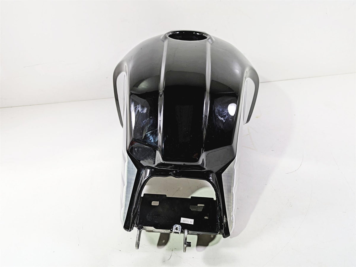 2014 BMW R nine T R9T K21 Great Fuel Gas Petrol Tank -No Dents 16118522862 {{ shop.shopifyCountryName }} - Mototech271