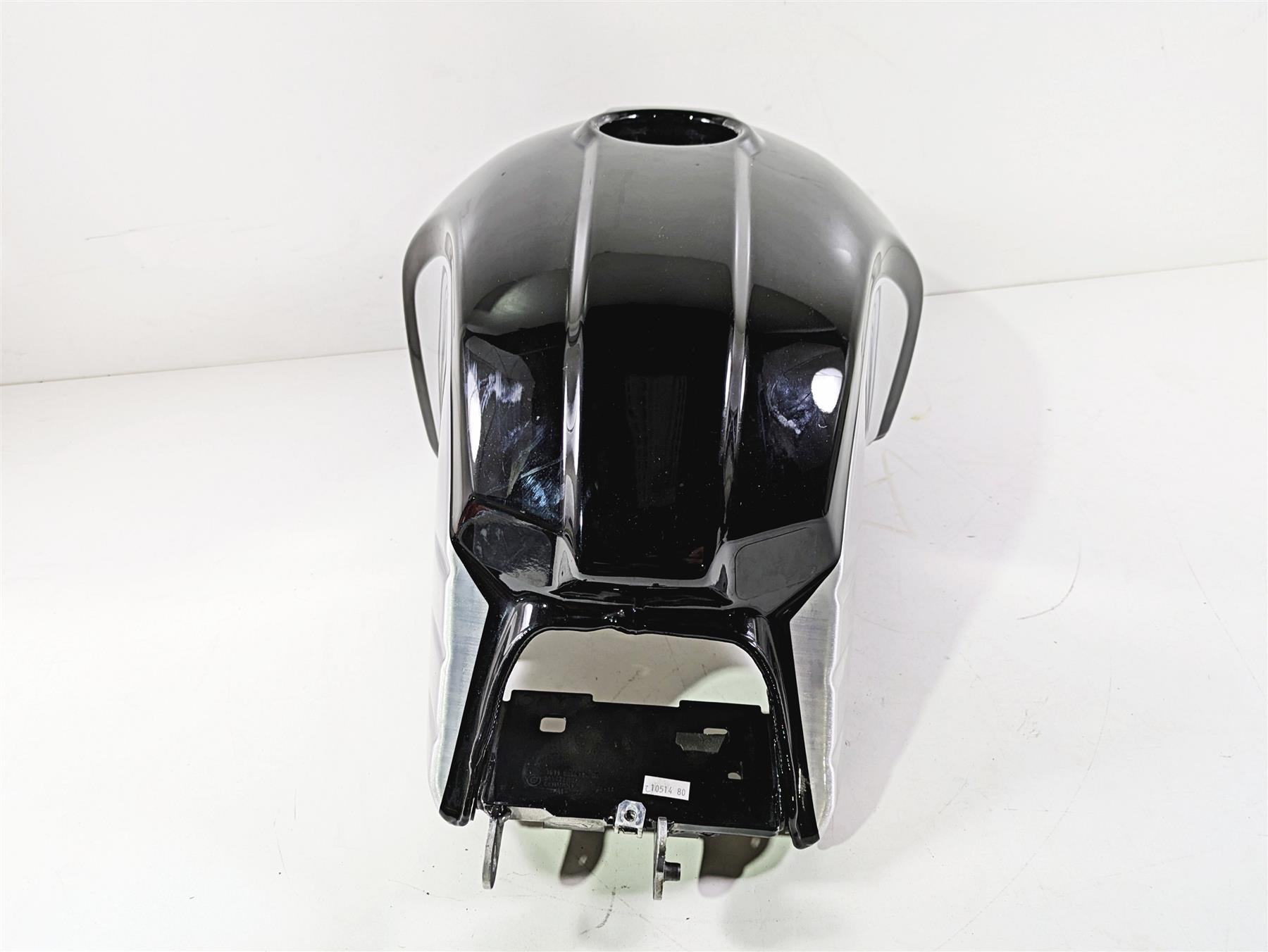 2014 BMW R nine T R9T K21 Great Fuel Gas Petrol Tank -No Dents 16118522862 {{ shop.shopifyCountryName }} - Mototech271