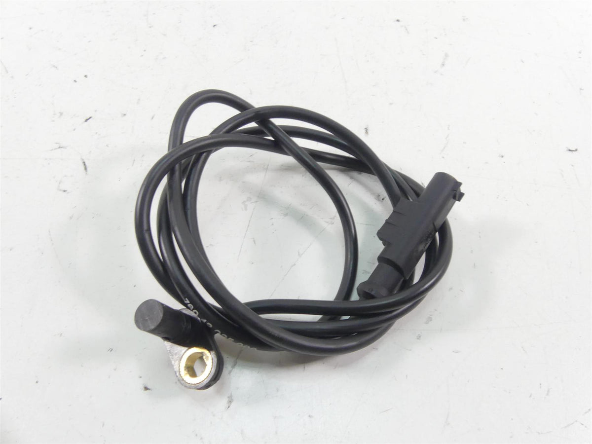 2015 KTM 1290R Super Duke Rear Wheel Speed Abs Brake Sensor 76042025000 {{ shop.shopifyCountryName }} - Mototech271