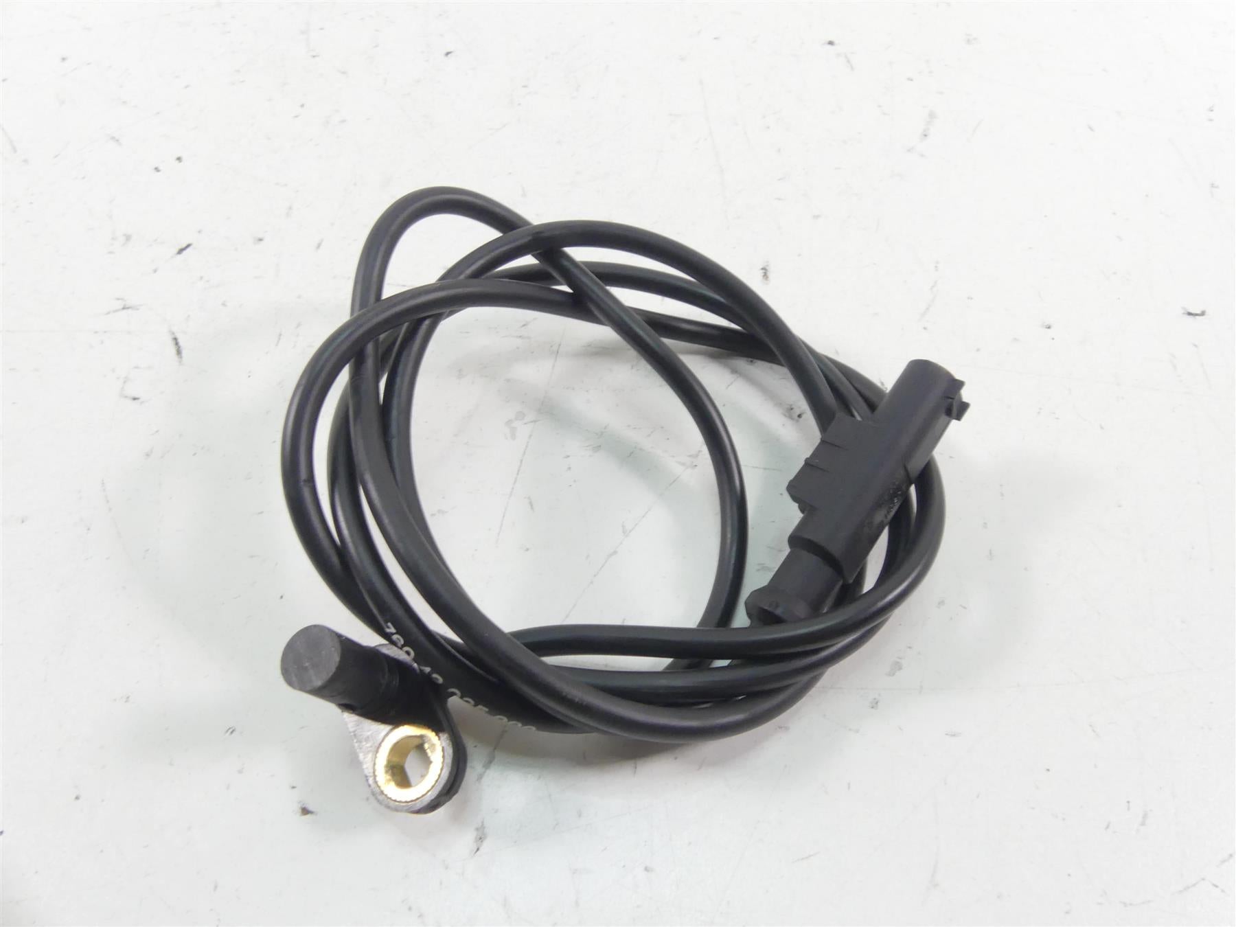 2015 KTM 1290R Super Duke Rear Wheel Speed Abs Brake Sensor 76042025000 {{ shop.shopifyCountryName }} - Mototech271