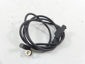 2015 KTM 1290R Super Duke Rear Wheel Speed Abs Brake Sensor 76042025000 | Mototech271
