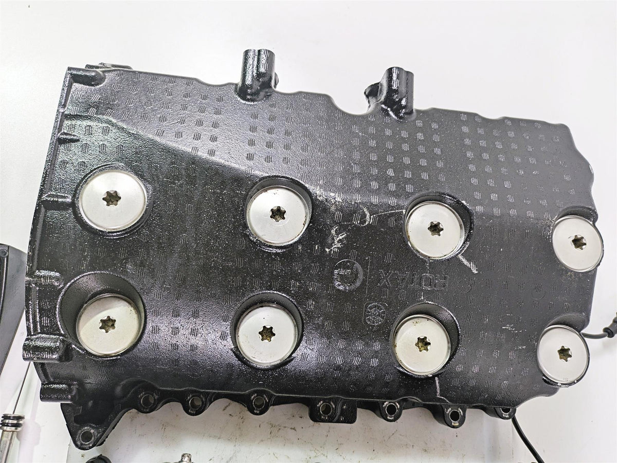 2024 Sea-Doo GTX 230 Engine Crank Motor Case Jug Set 420893514 {{ shop.shopifyCountryName }} - Mototech271