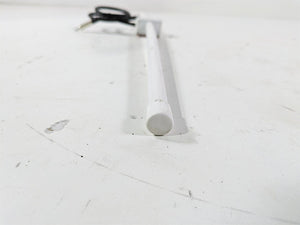 2008 Harley Touring FLHTCU E-Glide 105TH Universal Motorcycle Hidden White Radio Antenna | Mototech271