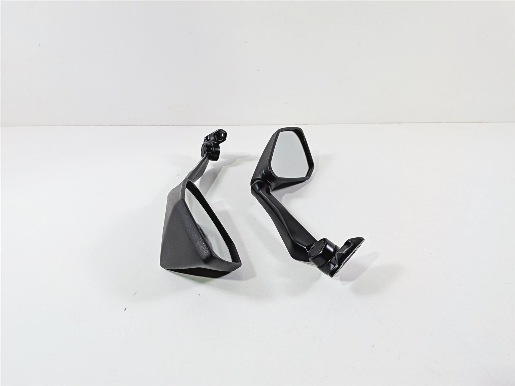 2024 Kawasaki EX500 Ninja 40th An. Left Right Mirror Set 56001