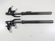 Load image into Gallery viewer, 2023 Triumph Street Triple 765 RS Straight Showa Front Fork Leg Set 2k T2041654 | Mototech271
