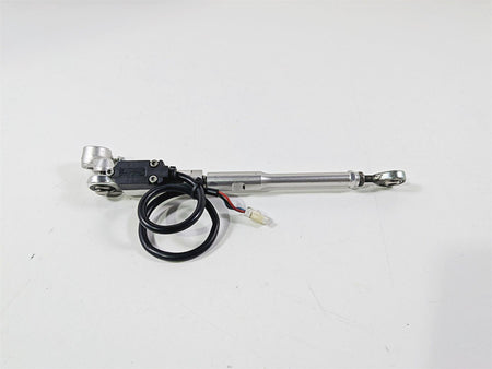 2017 Ducati Panigale 1299 domino Autoplib Quickshifter Quick Shifter 55214241E-Mototech271