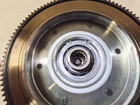 2016 Harley FXDL Dyna Low Rider Primary Drive Clutch Kit - Read 37816-11 {{ shop.shopifyCountryName }} - Mototech271