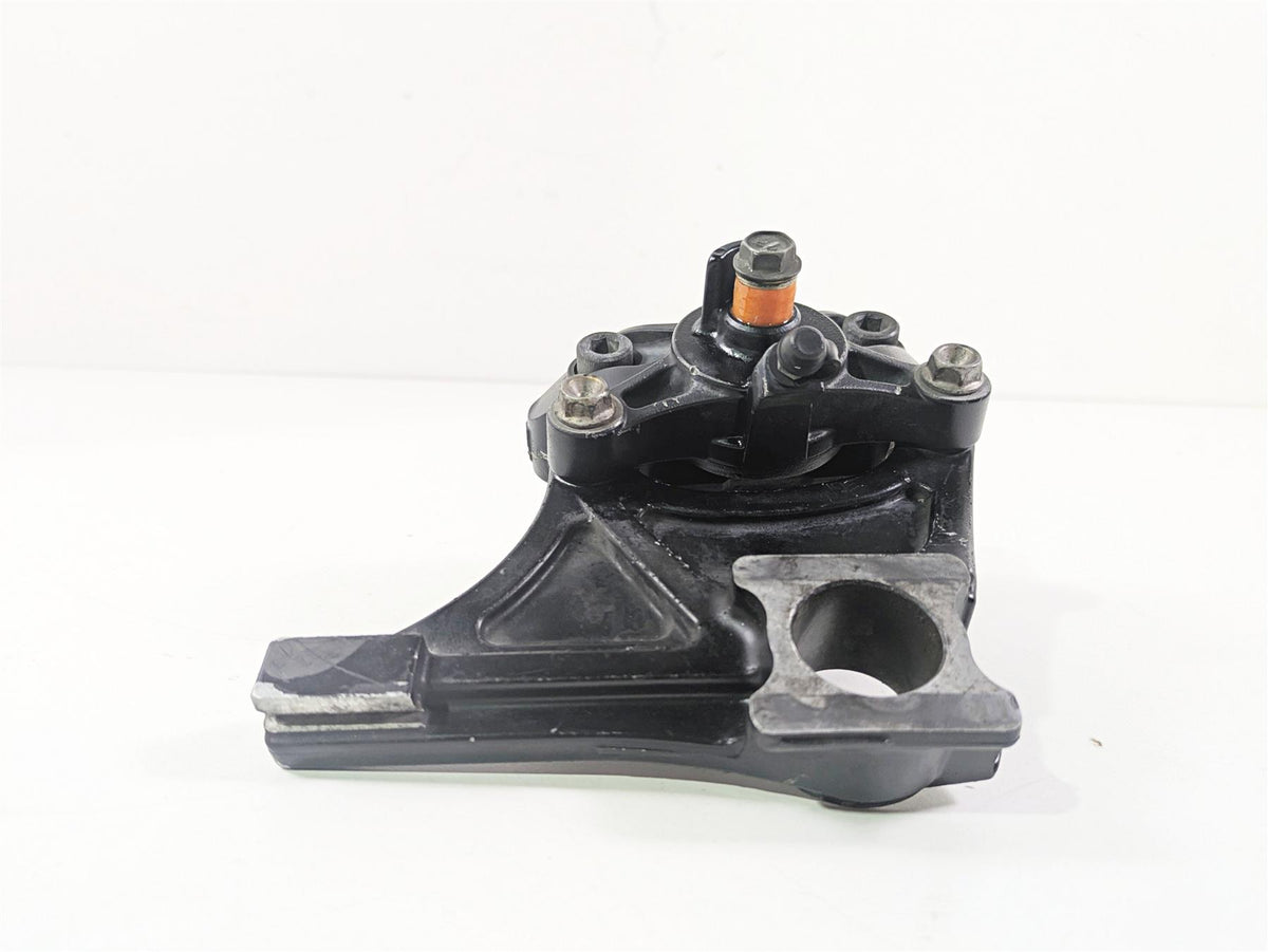 2006 Suzuki GSXR1000 K6 Nissin Rear Brake Caliper & Bracket 69100-29G20-999 {{ shop.shopifyCountryName }} - Mototech271