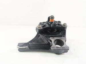 2006 Suzuki GSXR1000 K6 Nissin Rear Brake Caliper & Bracket 69100-29G20-999