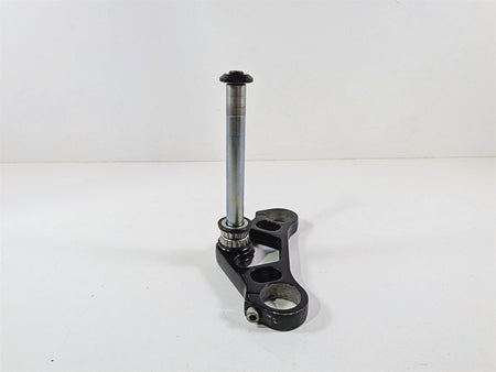 2011 Harley VRSCDX Night Rod Lower Triple Tree Steering Clamp 46855-09 {{ shop.shopifyCountryName }} - Mototech271